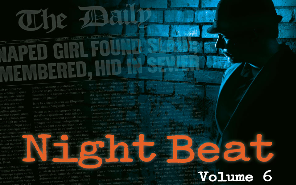 Night Beat Vol 6