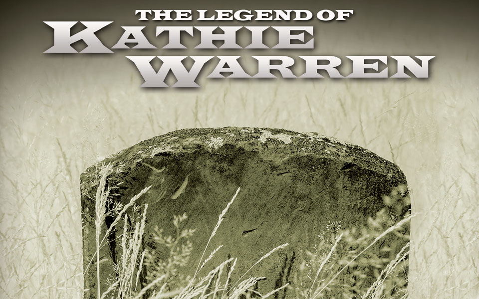 The Legend of Kathie Warren