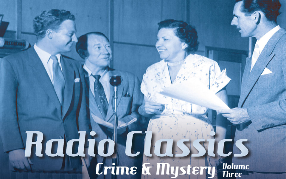 Radio-Classics-Crime-Vol-3