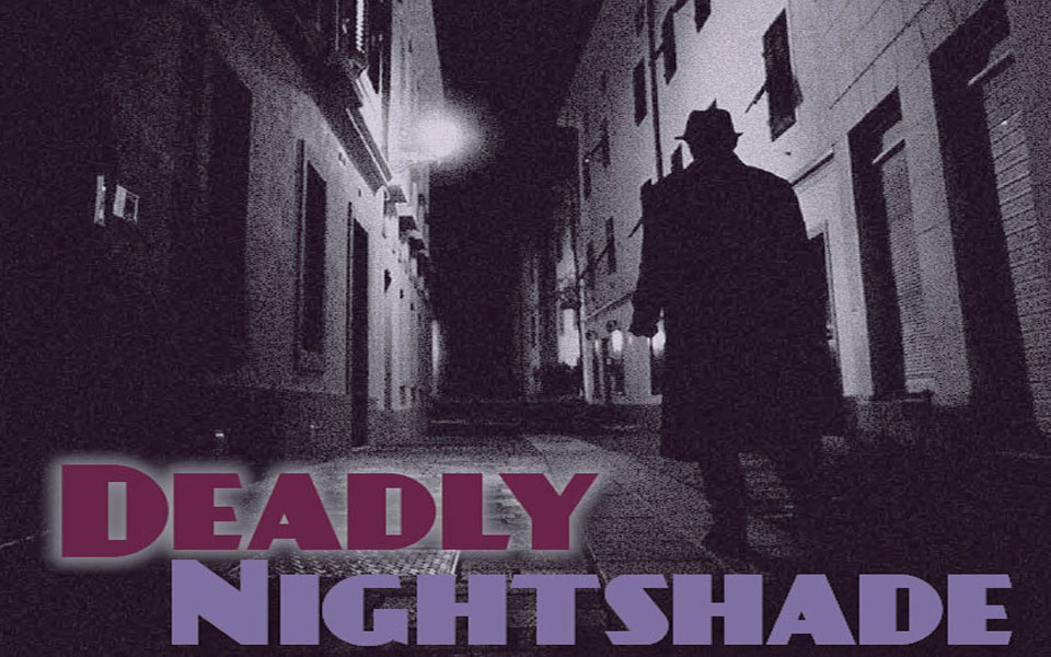 Deadly-Nightshade