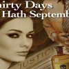 Thirty Days Hath September