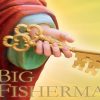 The Big Fisherman