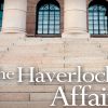 The Haverlock Affair