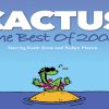 Cactus Best of 2005