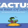 Cactus Best of 2007