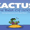 Cactus Best of 2009