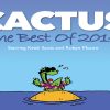 Cactus Best of 2014