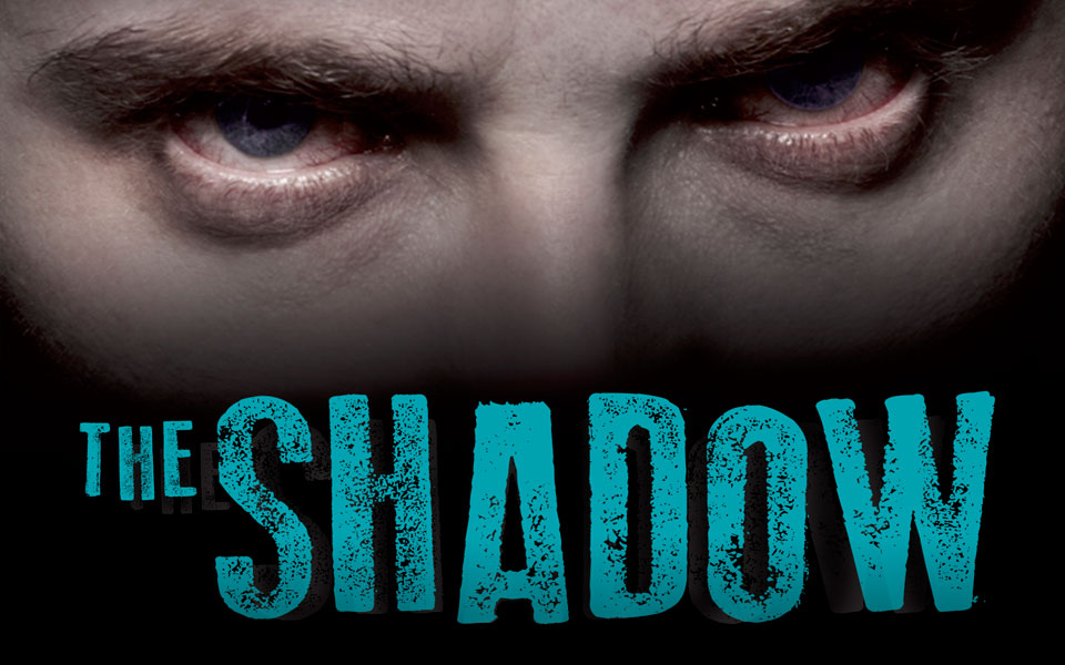 The Shadow – Volume 2