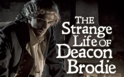 The Strange Life of Deacon Brodie