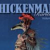 Chickenman Vol 5