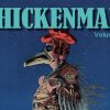 Chickenman Vol 2