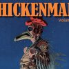 Chickenman Vol 3