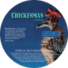 Chickenman Vol 2 - Image 2