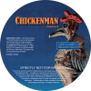 Chickenman Vol 3 - Image 2