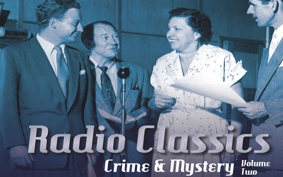 Price Reduction – Grace Gibson Radio Classics