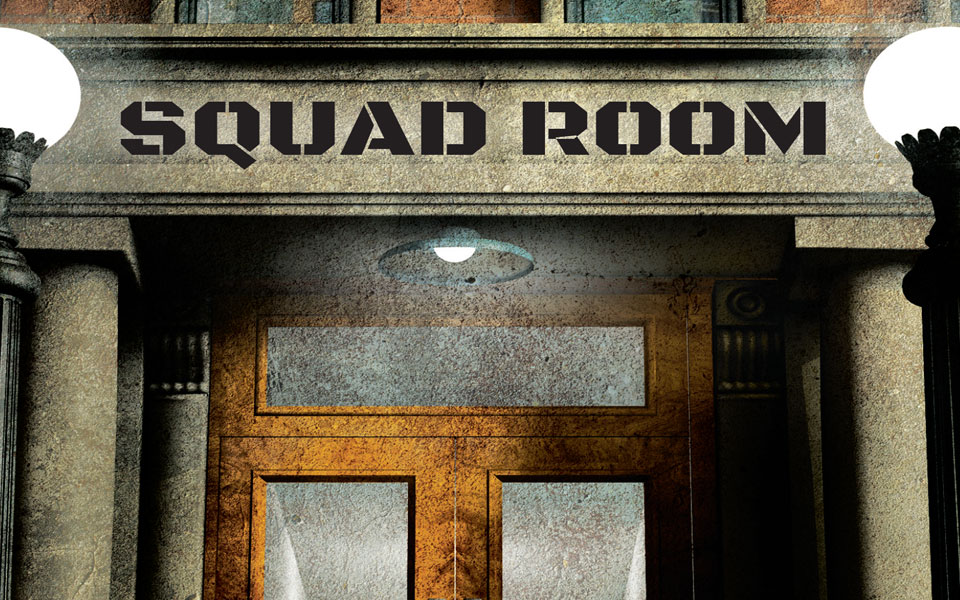 Squad Room