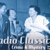 Grace Gibson Radio Classics (Crime & Mystery) Vol 3