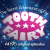 Tooth Fairy Collection Vol 1-3