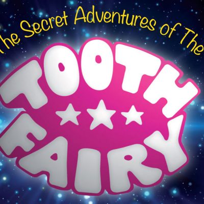 Tooth Fairy - Vol 1