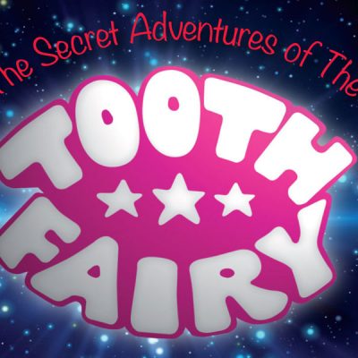 Tooth Fairy - Vol 2