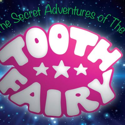Tooth Fairy - Vol 3