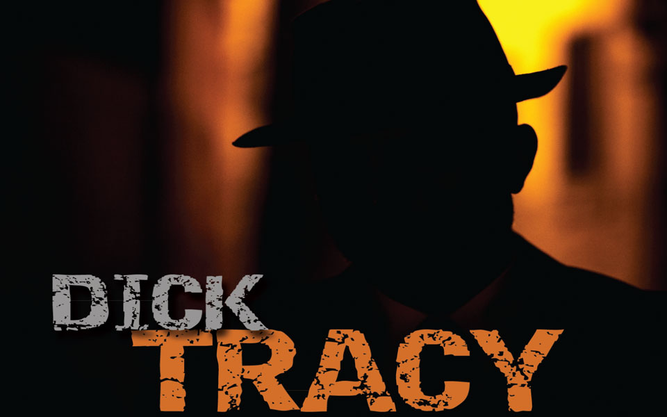 Dick Tracy Vol 2