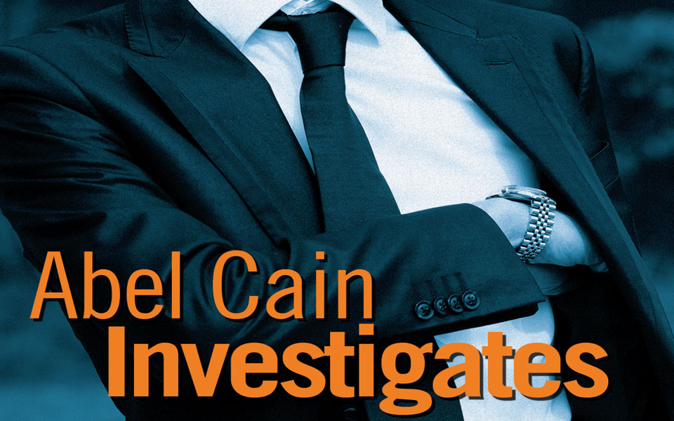 Abel Cain Investigates