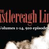 The Castlereagh Line Bulk Deal (Volumes 1-14)