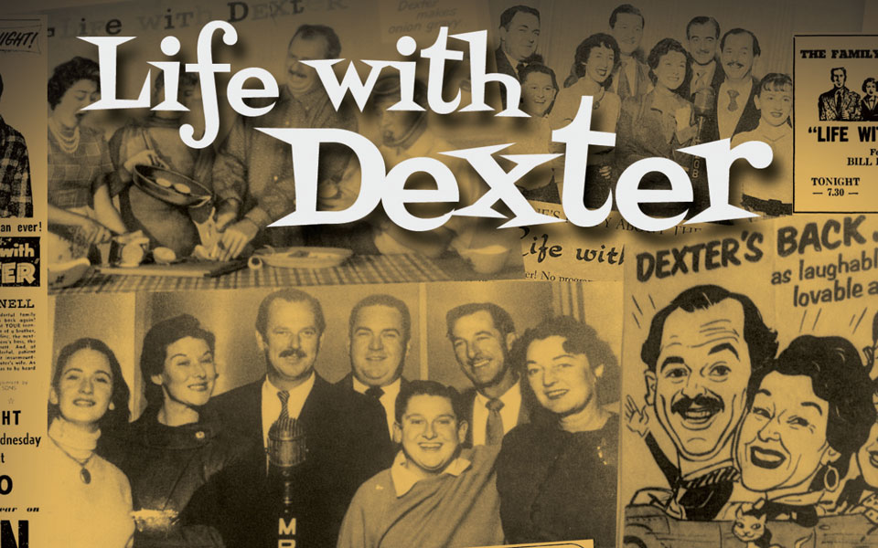 Life With Dexter Vol 6