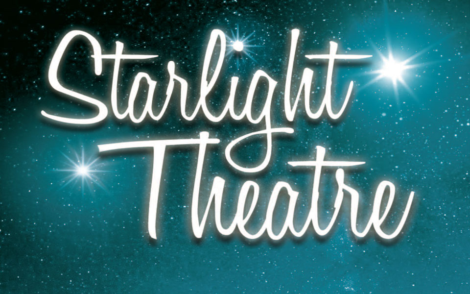 Starlight Theatre Vol 4