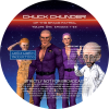 Chuck Chunder Of The Space Patrol Vol 1 - Image 2