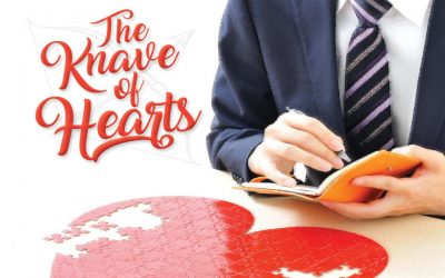 The Knave Of Hearts