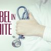 Rebel In White