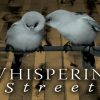 Whispering Streets Vol 3