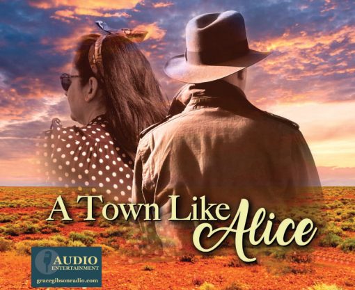 A Town Like Alice