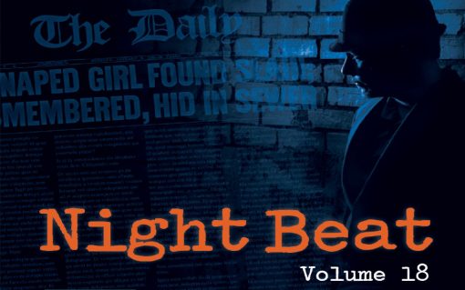 Night Beat Vol 18