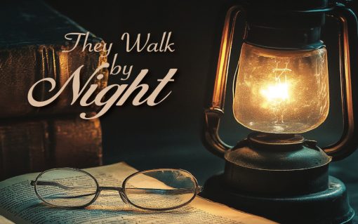 They Walk By Night