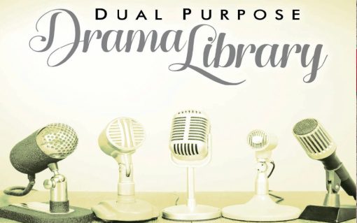 Dual Purpose Drama Library Vol 7