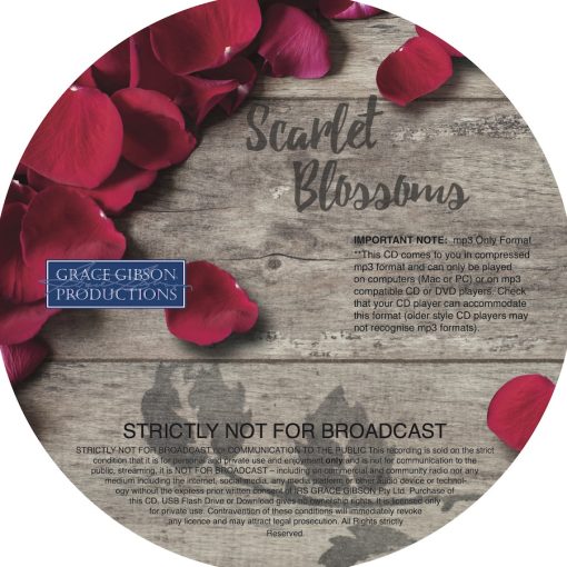 Scarlet Blossoms - Image 2