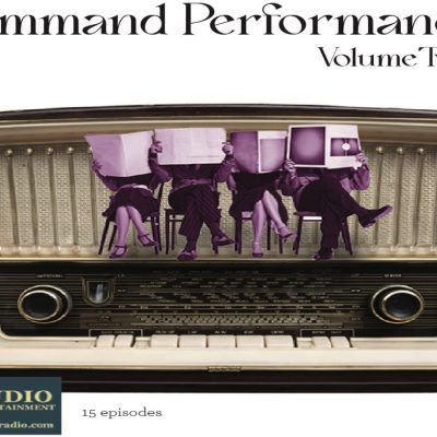 Command Performance Vol - 2
