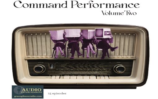 Command Performance Vol - 2