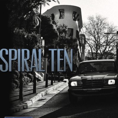 Spiral Ten Vol 12
