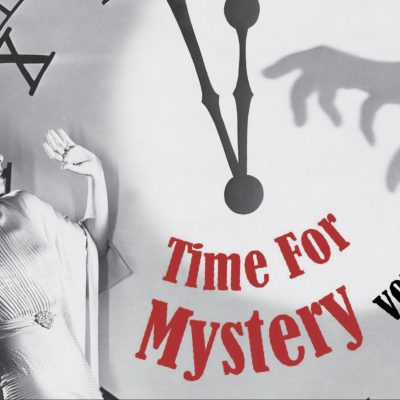 Time For Mystery - Vol 2