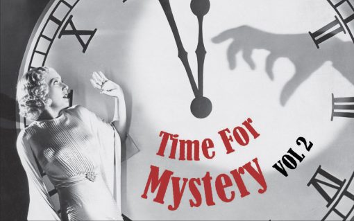 Time For Mystery - Vol 2