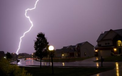 ‘Little control’: World War 3 could be fought with ‘weaponised’ weather’