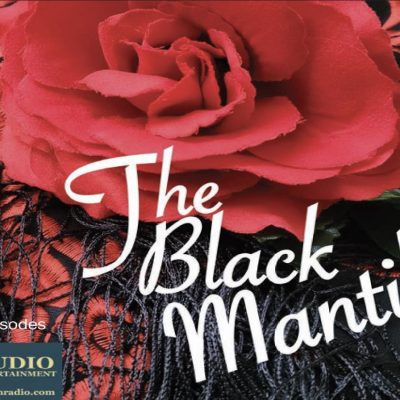 The Black Mantilla