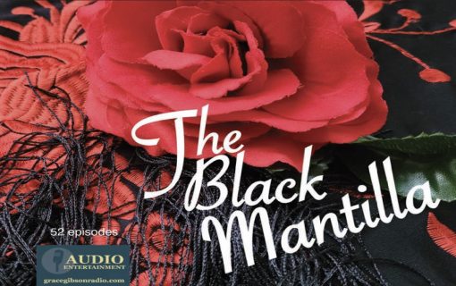 The Black Mantilla