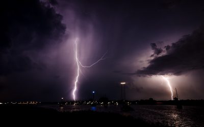‘Little control’: World War 3 could be fought with ‘weaponised’ weather’