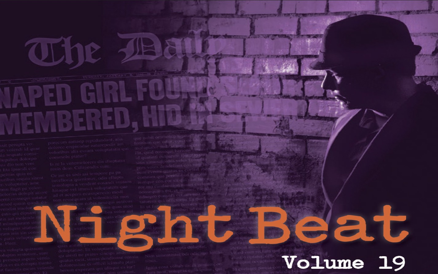 Night Beat Vol 19