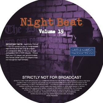 Night Beat Vol 19 - Image 2